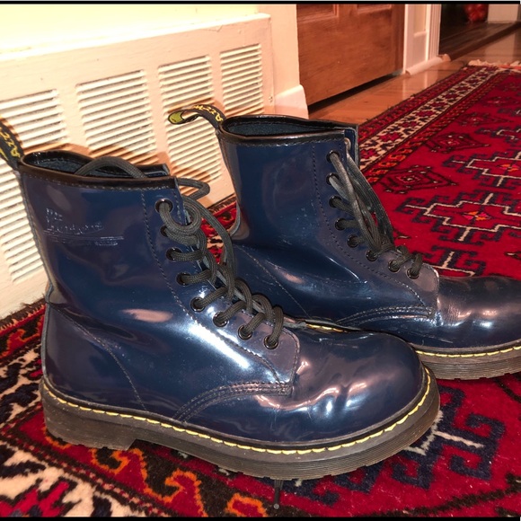Dr. Martens Shoes - Dr Martens boots